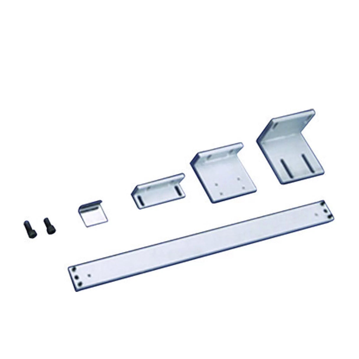 Digital Readout Bracket Kit