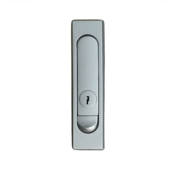 Shear Cabinet Door Lock Handle with Keys to suit SM-EMS