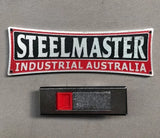 Electrical Cabinet Lock for SM Hydraulic Folding Machine