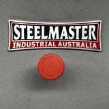 Emergency Stop Button (ZX-SB2E) for SM-1660B Lathe