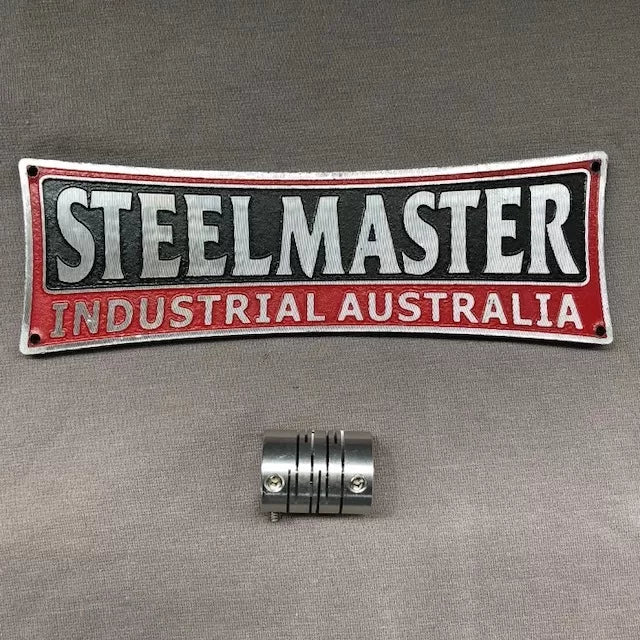 Encoder Coupling for ASSET STHS2506 & 3106 Shears
