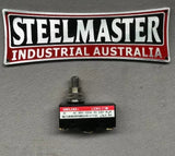 End Cover Micro-Switch (LXW5-11M) for SM-1340A & SM-1440B Lathes
