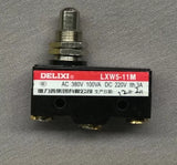 End Cover Micro-Switch (LXW5-11M) for SM-1340A & SM-1440B Lathes