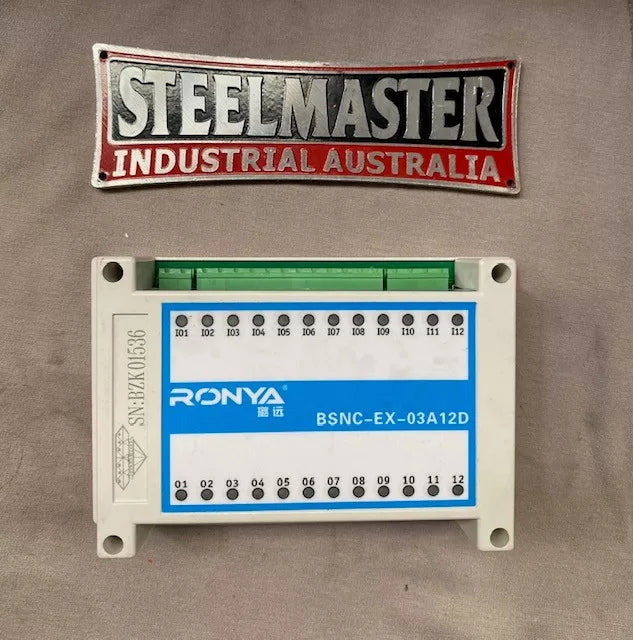 Expansion Board for SM-H500HA II Bandsaw