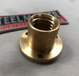 Feed Bevel Pinion (No: 3) for SM-KD5VS Mill