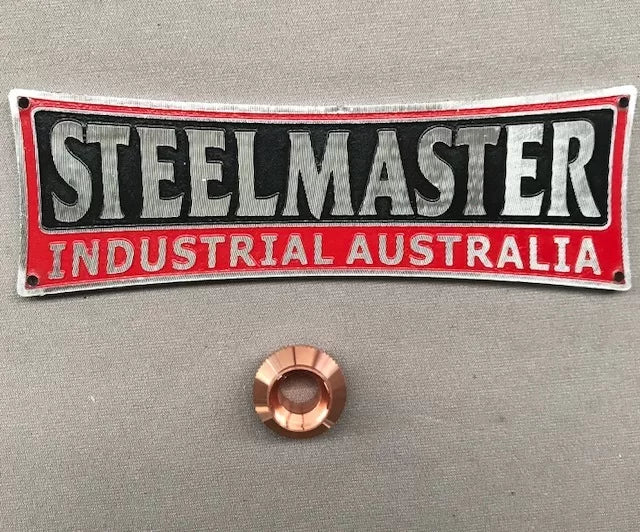 Fibre Nozzle for STL-Model TH-GSF3015 Gantry Fibre Optic Laser