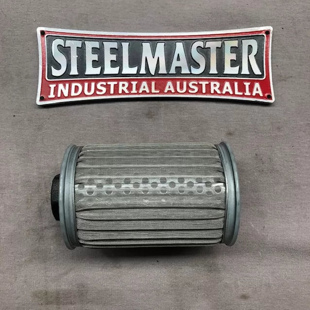 Filter Net (Part #25) for SM-HBS350 (CY-350) Bandsaw