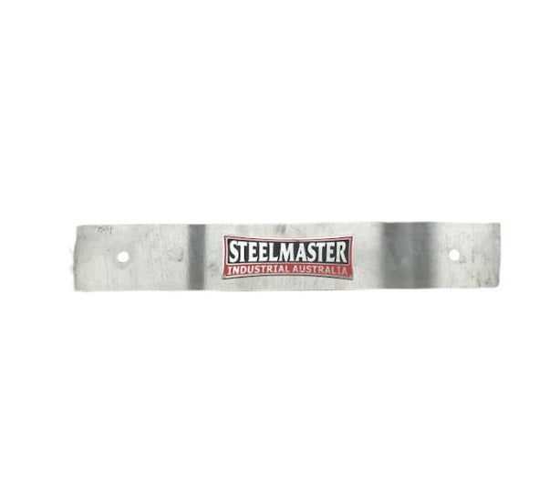 Flat Shear Blade for SM-PS90 Punch & Shear (Top Blade = Bottom Blade) 485x76x20mm
