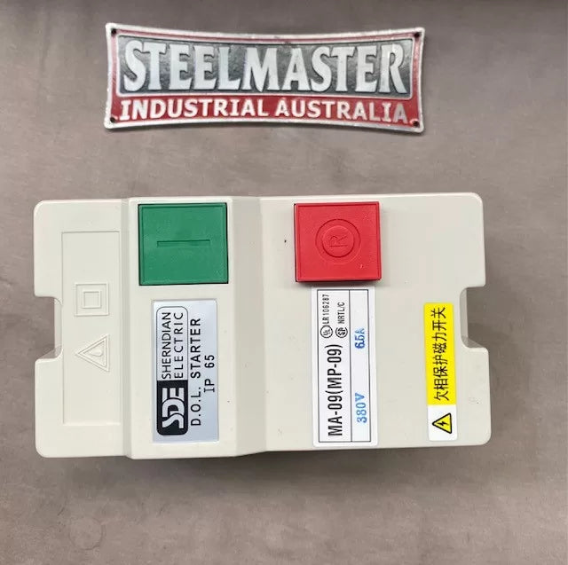 Flow Control for SM-HEPM