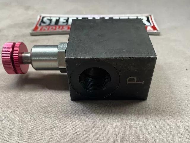 Flow Control for SM-HEPM