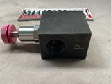 Flow Control for SM-HEPM