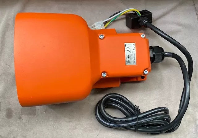 Foot Pedal with Lead & Connection for Magnabend