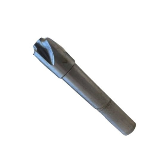 Formed HSS End Mill Set - 8 Piece Set, Sizes 1/16 to 1/8 - 5/32 - 3/8
