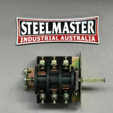 Forward/Reverse Bed Assembly Switch (HZ3 134) for SM-1660B Lathe
