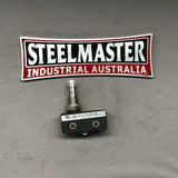 Forward/Reverse Limit Switch (LXW5-11Q1) for 1640TR Lathe