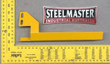 Front Blade Guard (Part No 76) for SM-HBS28 Bandsaw