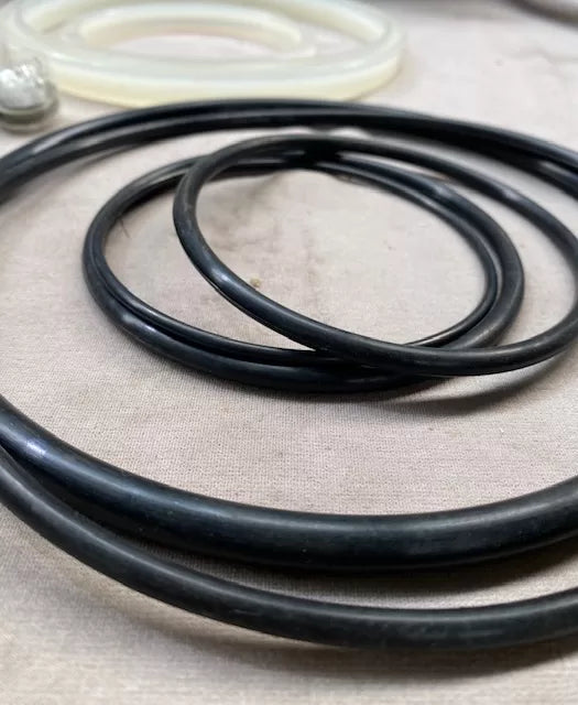 Piston Seal Kit Complete to suit SM-CDY80