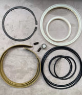 Piston Seal Kit Complete to suit SM-CDY80