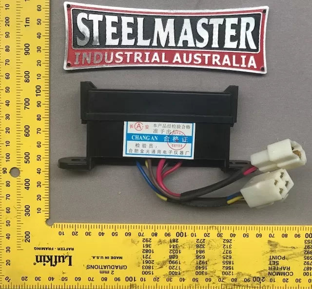 Fuse Box (BX2081X) for Asset Forklift Spare Parts