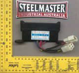Fuse Box (BX2081X) for Asset Forklift Spare Parts