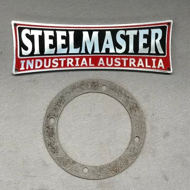 Gasket (Part No 63) for SM-1640A