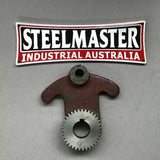 Gear Box Lever for SM-1440B Lathe (CL6132A-05-10)