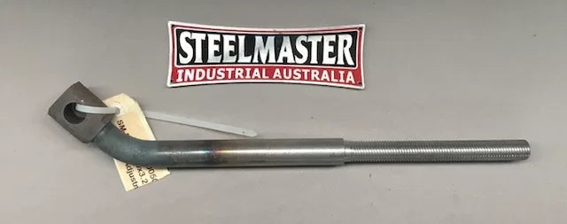 Shear Gearbox Tension Adjustment Rod to suit SM-EMS 2500 x 3.2