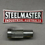 Gear Shaft (C6266C-04705) for SM-2680 Lathe Gear Assembly