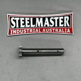Gear Shaft (P101011) for SM-1022A Lathe Apron