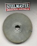 Gear (C6250b-08102) for SM-2080 Lathe