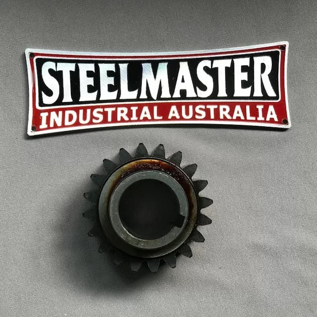 Gear (C6266C-02717) for SM-26 Series Lathe Head Stock