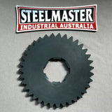 Gear (TNMP08501A) for SM-1640B/1660B Lathe Change Gear Box