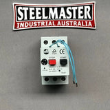 Geared Head Drill 240V Switch (KEDU 4-6.3A) for SM-T25