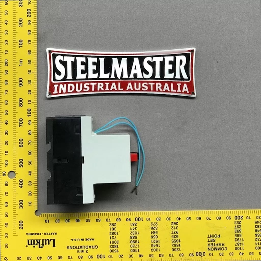 Geared Head Drill 240V Switch (KEDU 4-6.3A) for SM-T25