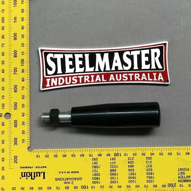 Geared Head Drill Column Locking Handle (Ref 15, P/No 3R00014) for SM-T25