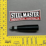 Geared Head Drill Column Locking Handle (Ref 15, P/No 3R00014) for SM-T25