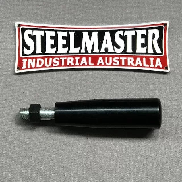 Geared Head Drill Column Locking Handle (Ref 15, P/No 3R00014) for SM-T25