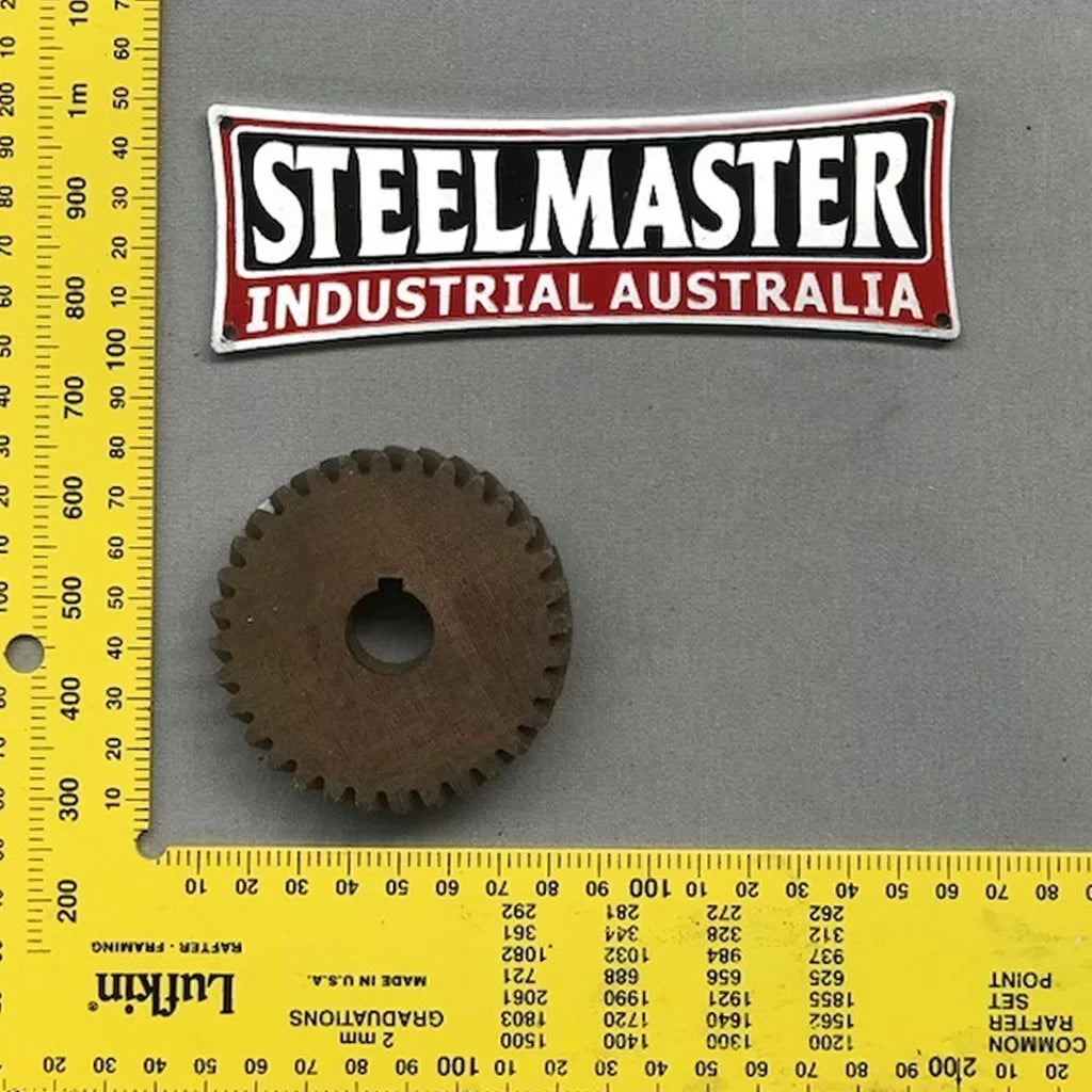 Geared Head Drill Gear No. 4 (Part No 2H07971) for SM-T25