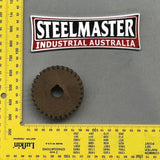 Geared Head Drill Gear No. 4 (Part No 2H07971) for SM-T25