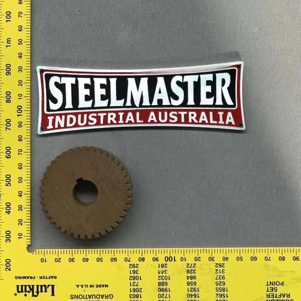 Geared Head Drill Gear No. 5 (Part No 2H07972) for SM-T25 240V