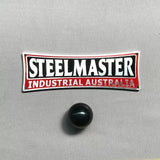 Geared Head Drill Handle Ball (Ref 12, P/No 3R02003) for SM-T25 Feed Shaft