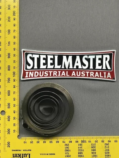 Geared Head Drill Handle Return Spring to suit SM-GPD32A
