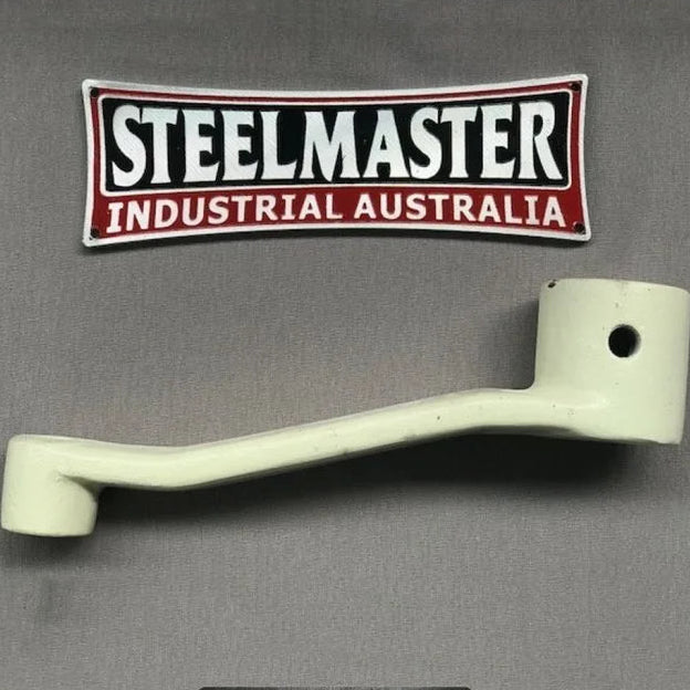 Geared Head Drill Head Crank Handle for SM-GHC40