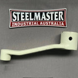 Geared Head Drill Head Crank Handle for SM-GHC40