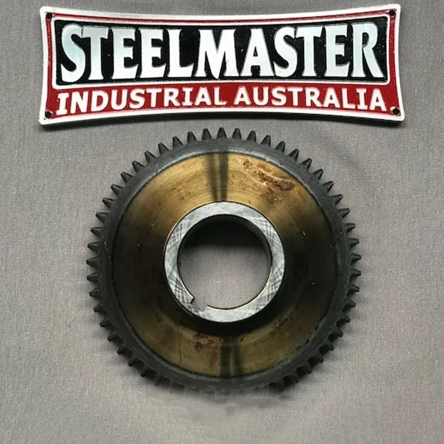 SM-GHC40A Drill Head Stock Gear 53 Teeth P/No P0754058