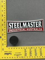Geared Head Drill Headstock Casting Plug Item Number 119 to suit SM-GHC40A