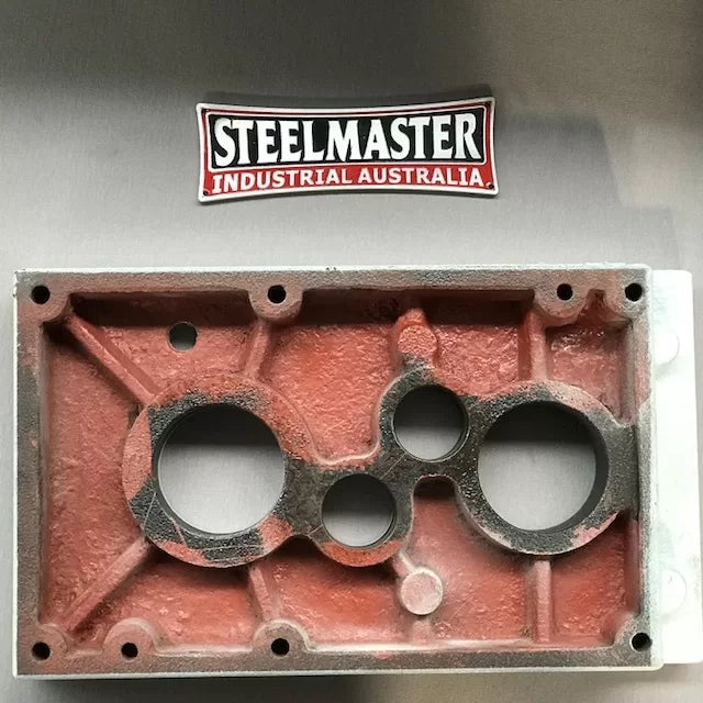 Geared Head Drill Headstock Top Cover Item Number 102 to suit SM-GHC40A