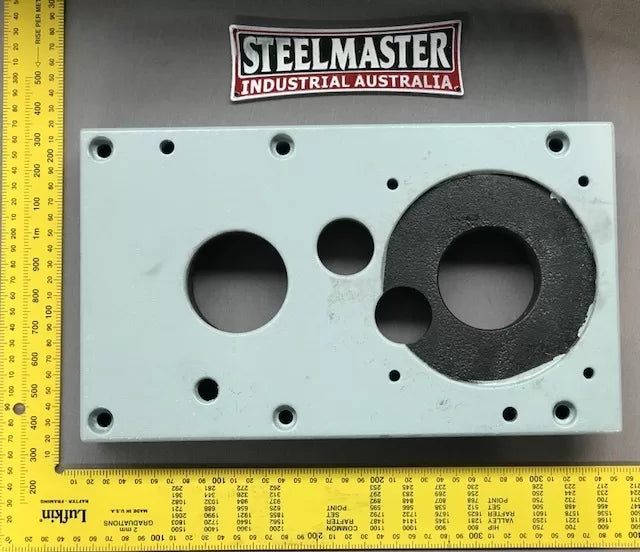 Geared Head Drill Headstock Top Cover Item Number 102 to suit SM-GHC40A