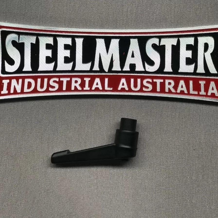 SM-GHC40A Geared Head Drill Lock Handle Part 69