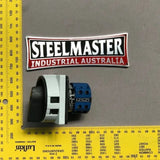 Geared Head Drill Main On/Off Switch SQ1 (3L BB20) for OSLO GPD32A